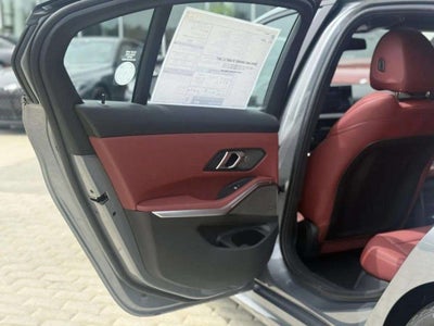 2026 BMW 330i 330i