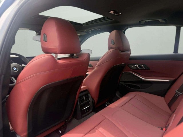 2026 BMW 330i 330i
