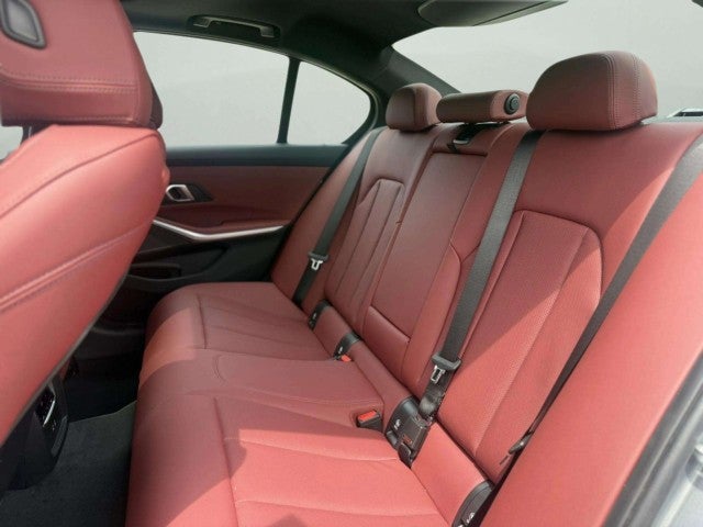 2026 BMW 330i 330i