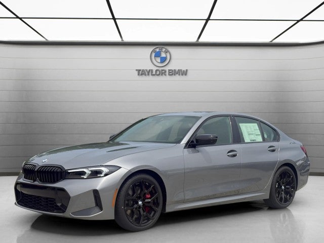 2026 BMW 330i 330i