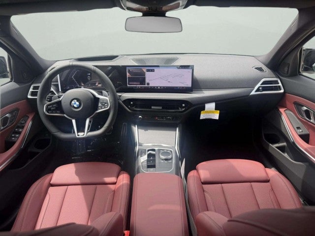 2026 BMW 330i 330i