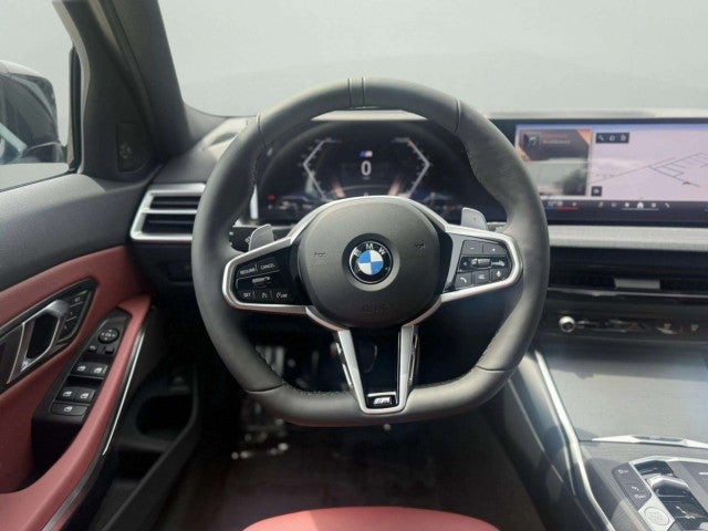 2026 BMW 330i 330i