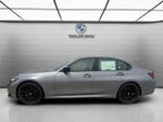 2026 BMW 330i 330i