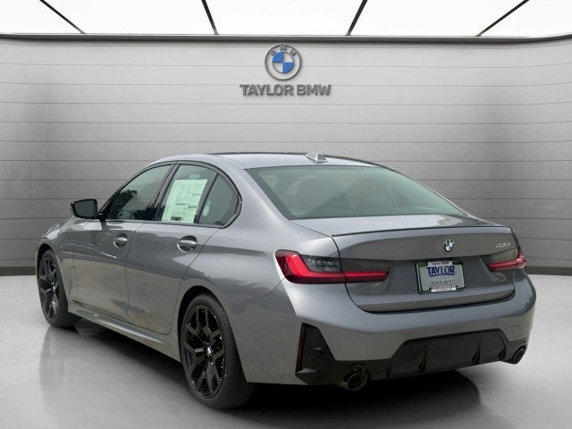 2026 BMW 330i 330i
