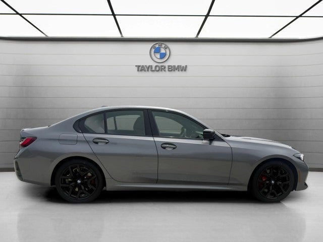 2026 BMW 330i 330i