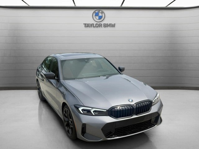 2026 BMW 330i 330i