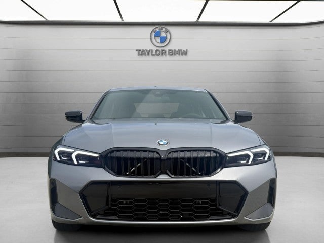 2026 BMW 330i 330i