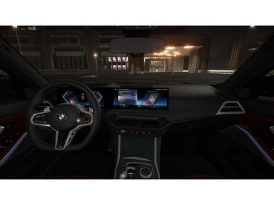2026 BMW 330i 330i