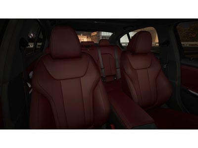 2026 BMW 330i 330i