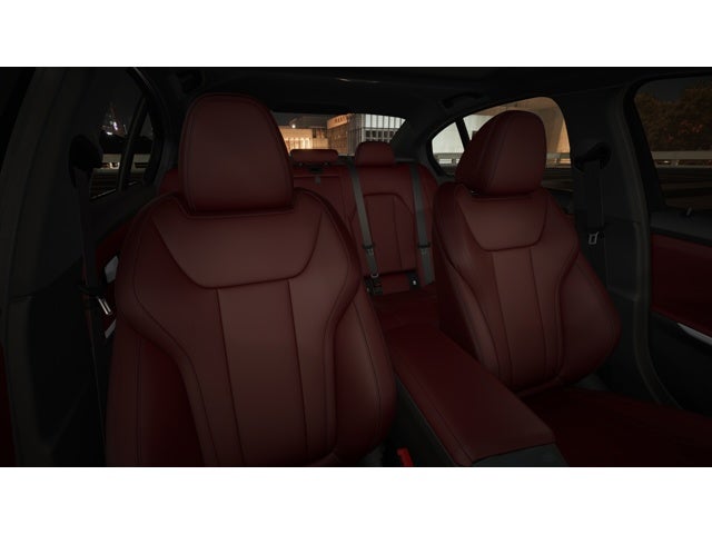 2026 BMW 330i 330i