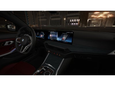 2026 BMW 330i 330i