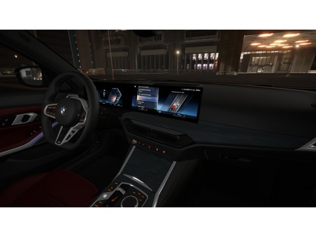 2026 BMW 330i 330i