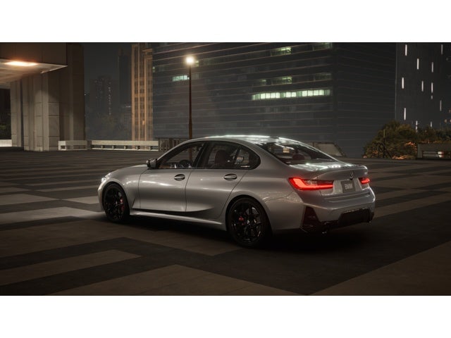 2026 BMW 330i 330i