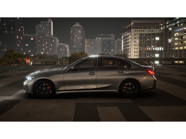 2026 BMW 330i 330i