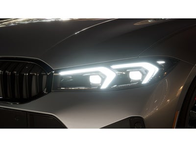 2026 BMW 330i 330i