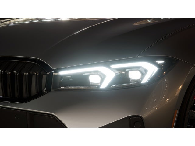 2026 BMW 330i 330i