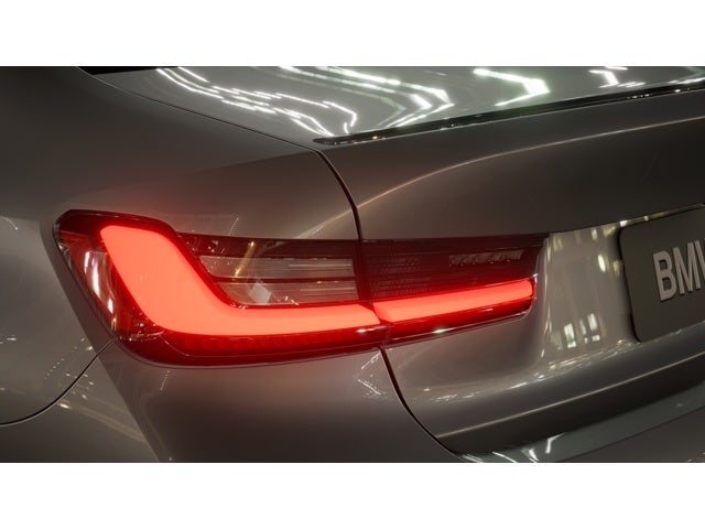 2026 BMW 330i 330i
