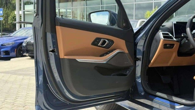 2026 BMW 330i 330i
