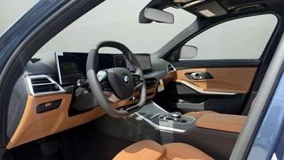 2026 BMW 330i 330i