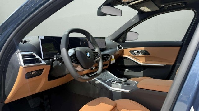 2026 BMW 330i 330i