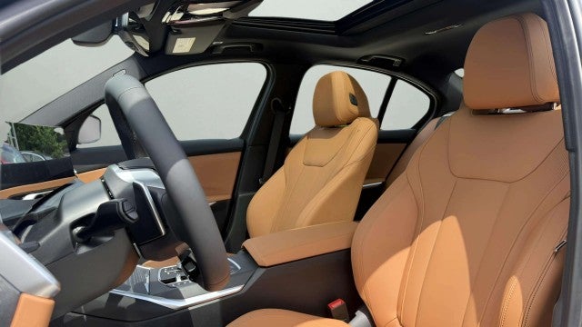 2026 BMW 330i 330i