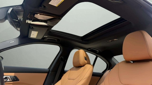 2026 BMW 330i 330i