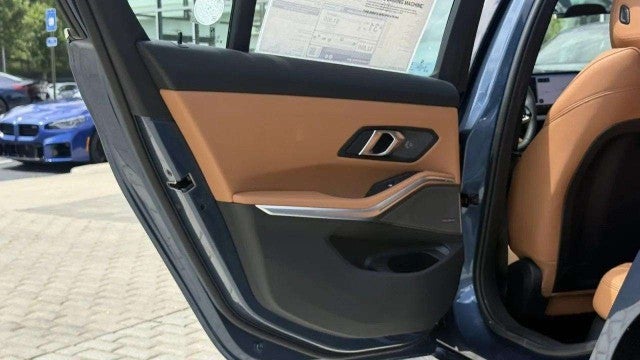 2026 BMW 330i 330i