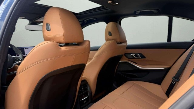 2026 BMW 330i 330i