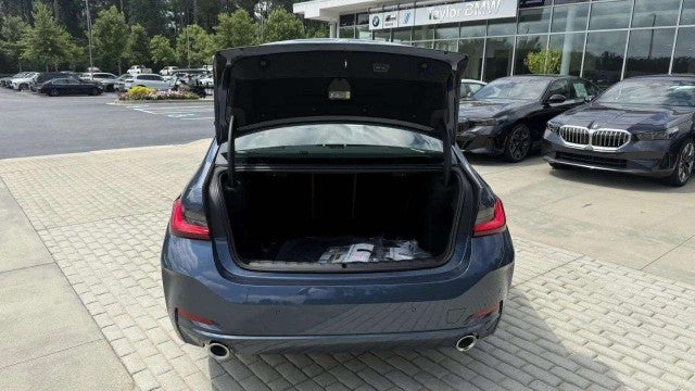 2026 BMW 330i 330i