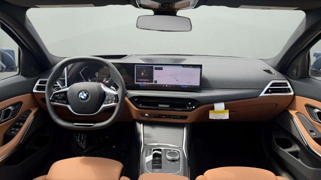2026 BMW 330i 330i