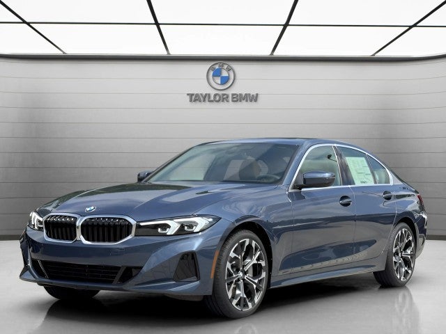 2026 BMW 330i 330i