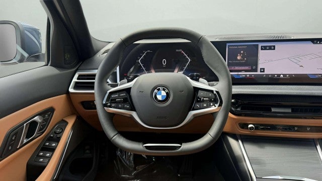 2026 BMW 330i 330i