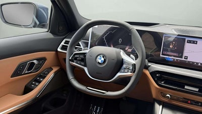 2026 BMW 330i 330i