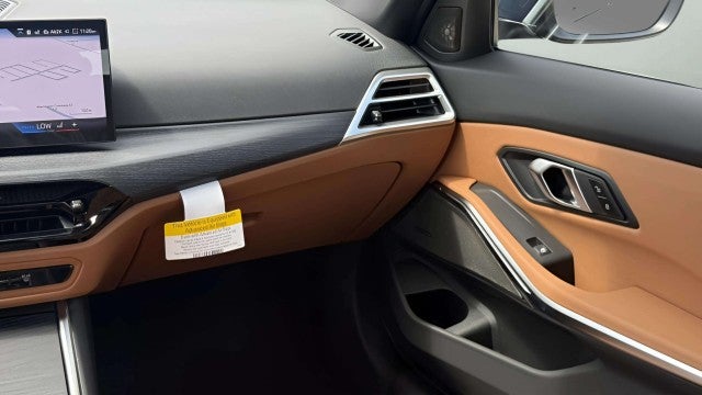 2026 BMW 330i 330i