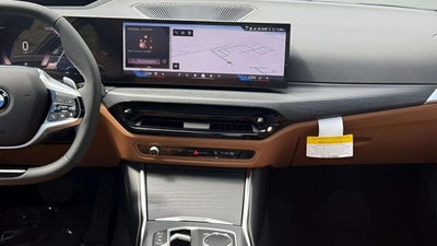 2026 BMW 330i 330i