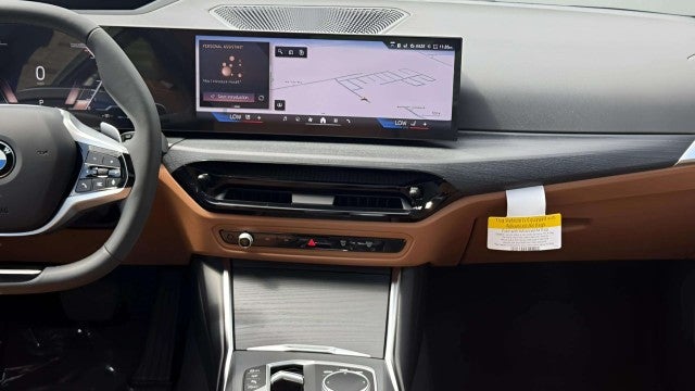 2026 BMW 330i 330i