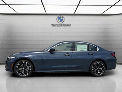 2026 BMW 330i 330i