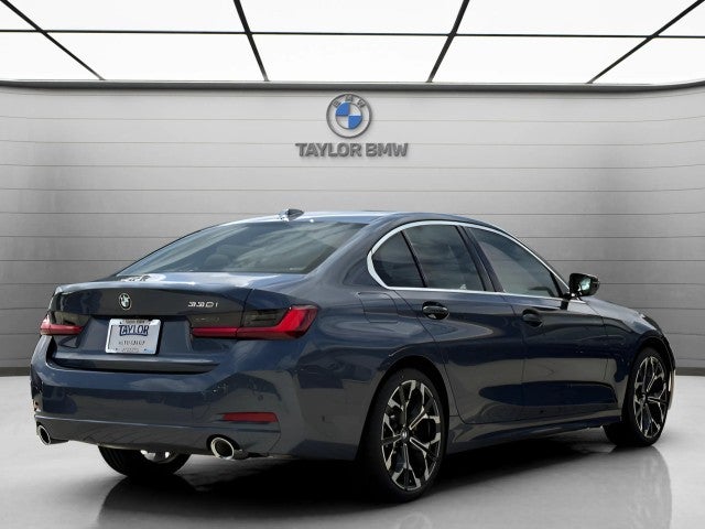 2026 BMW 330i 330i