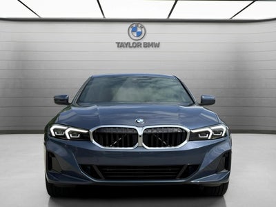 2026 BMW 330i 330i