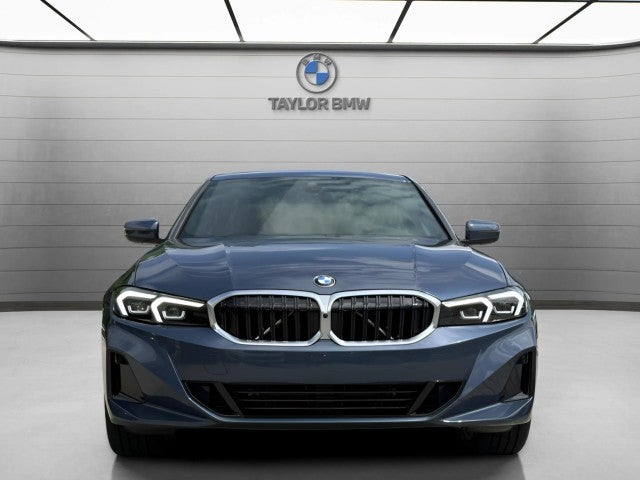 2026 BMW 330i 330i