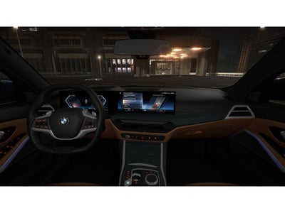 2026 BMW 330i 330i