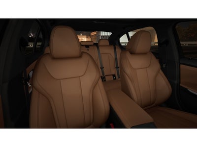 2026 BMW 330i 330i