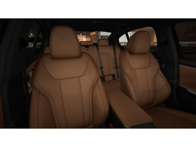 2026 BMW 330i 330i