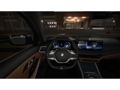 2026 BMW 330i 330i