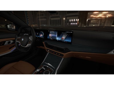 2026 BMW 330i 330i
