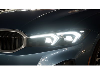 2026 BMW 330i 330i