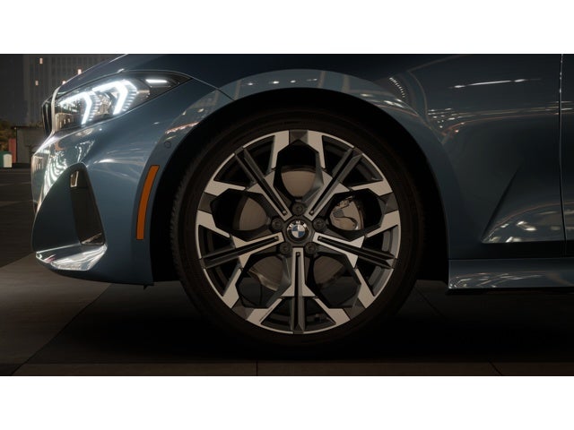2026 BMW 330i 330i