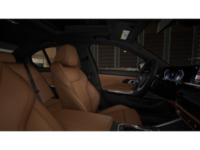 2026 BMW 330i 330i