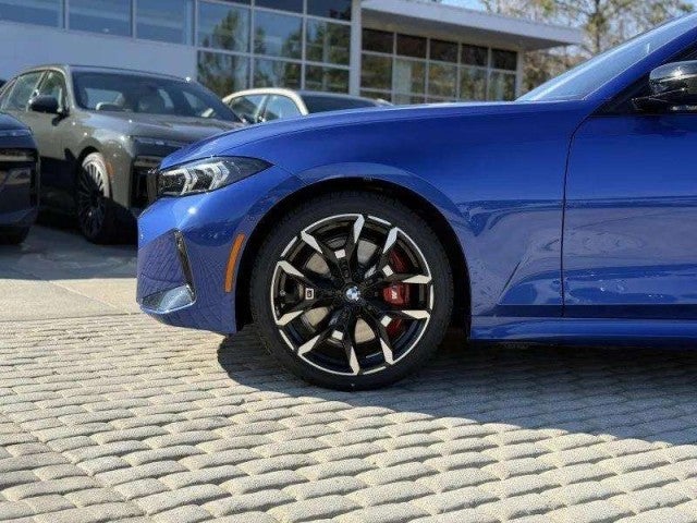 2026 BMW 330i 330i