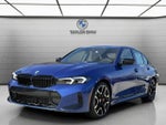 2026 BMW 330i 330i